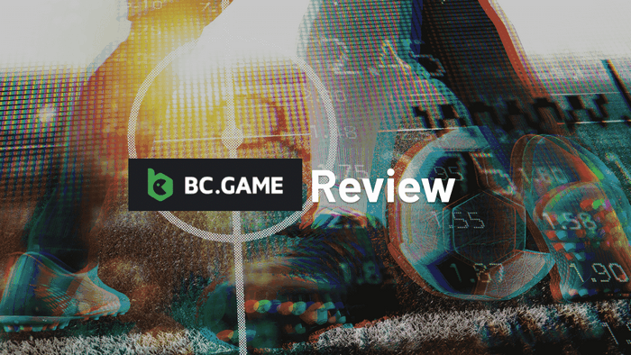 BC.Game Testimonial for 2024: Games, Features, and Benefits