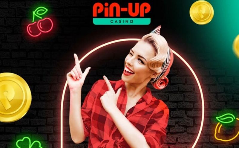 Casino en línea Pin Up en México