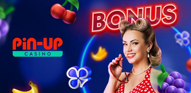 Игорное предприятие Pin Up