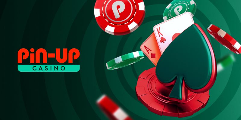 Revisión del establecimiento de juegos de azar del sitio Pin Up Casino